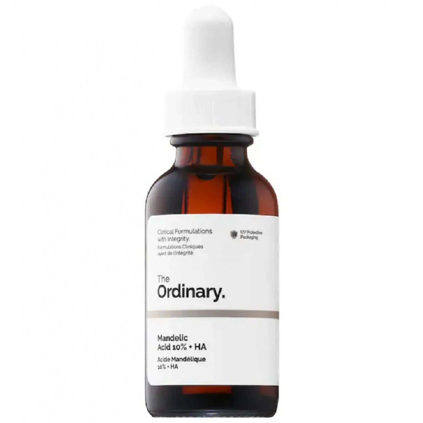 30ml Multi Effect Liquid Can Remove Particles Around The Eyes Fade Fine Lines Fruit Acid, Niacinamide, Arbutin, Peptide Serum