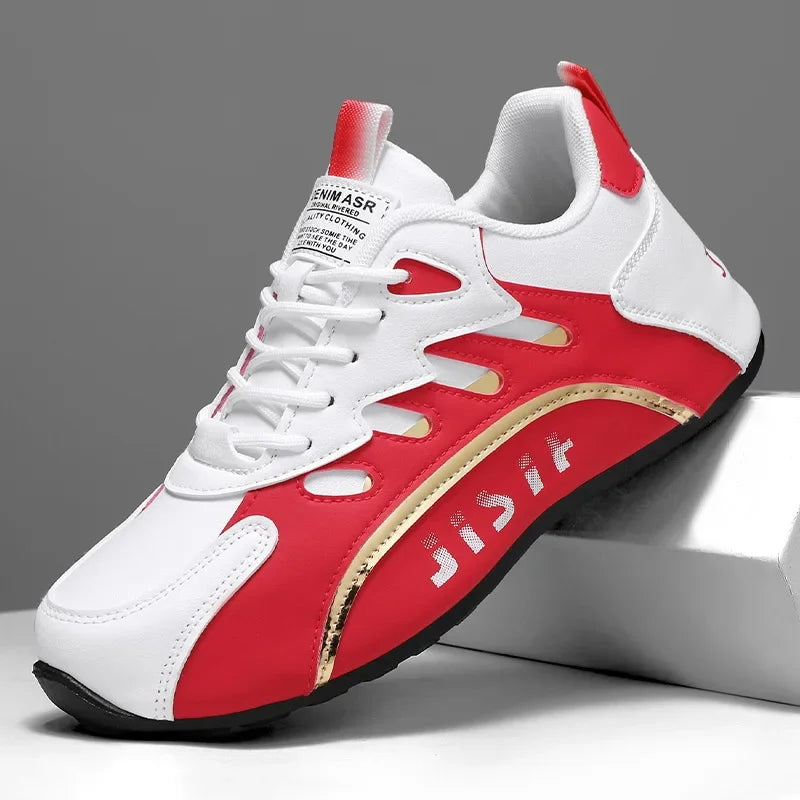 Men Shoes Fashion Casual Men's Sneakers Lightweight Soft Man Sport Running Shoes Comfort Platform Vulcanized Shoes 47 Zapatillas