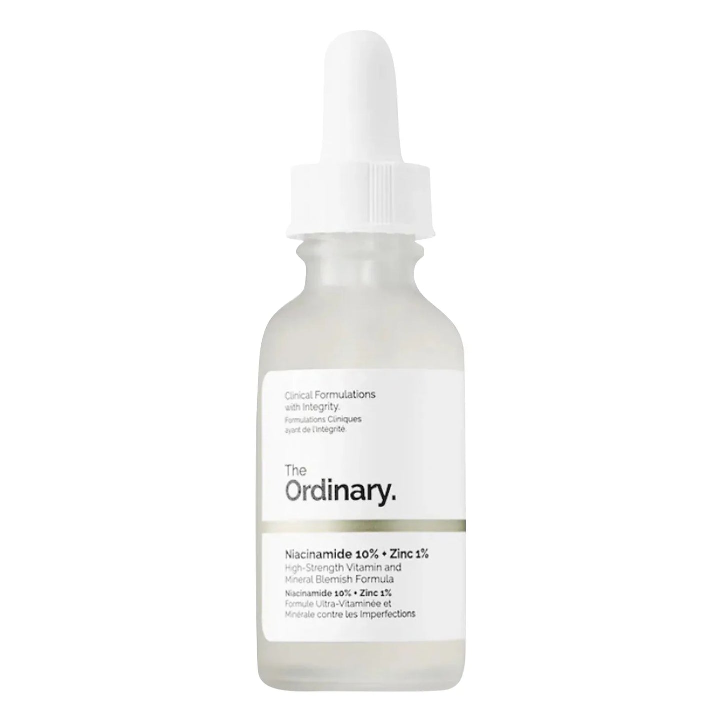 30ml Multi Effect Liquid Can Remove Particles Around The Eyes Fade Fine Lines Fruit Acid, Niacinamide, Arbutin, Peptide Serum