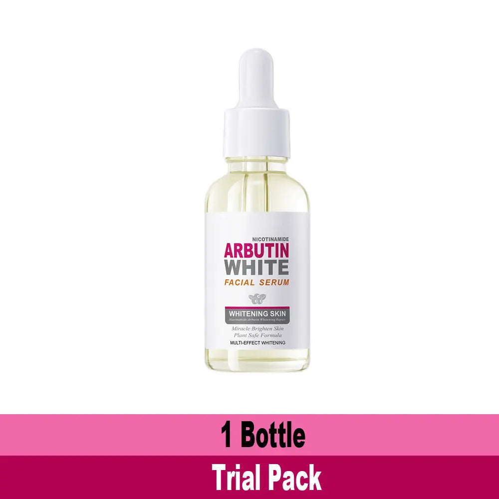 Face Serum Korean Skin Care Whitening Anti-Aging Oil Control Nourish And Repair The Skin Restore Skin Elasticity And Radiance
