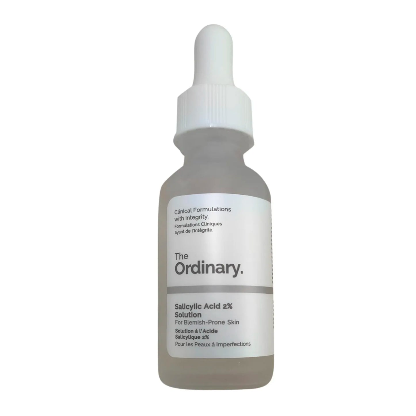 30ml Multi Effect Liquid Can Remove Particles Around The Eyes Fade Fine Lines Fruit Acid, Niacinamide, Arbutin, Peptide Serum