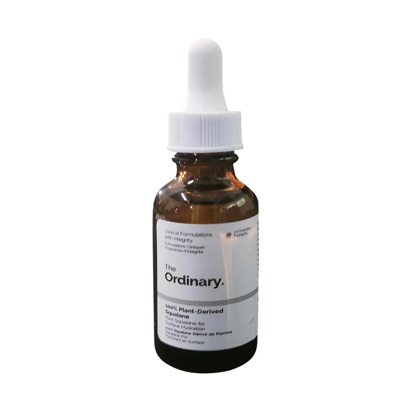 30ml Multi Effect Liquid Can Remove Particles Around The Eyes Fade Fine Lines Fruit Acid, Niacinamide, Arbutin, Peptide Serum