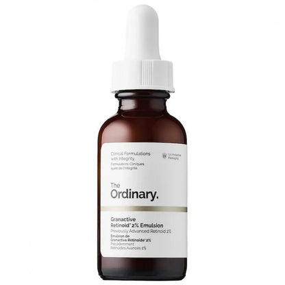 30ml Multi Effect Liquid Can Remove Particles Around The Eyes Fade Fine Lines Fruit Acid, Niacinamide, Arbutin, Peptide Serum