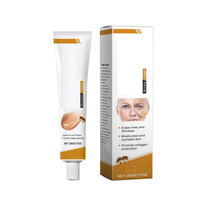 Facial Care Cream Mild, Hydrating, Brightening, Delicate, Rejuvenating, And Soft Skin Care Cream