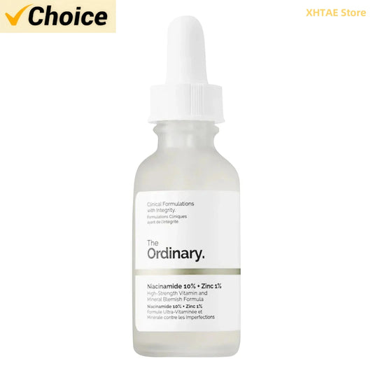 30ml Multi Effect Liquid Can Remove Particles Around The Eyes Fade Fine Lines Fruit Acid, Niacinamide, Arbutin, Peptide Serum