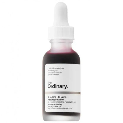 30ml Multi Effect Liquid Can Remove Particles Around The Eyes Fade Fine Lines Fruit Acid, Niacinamide, Arbutin, Peptide Serum