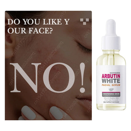 Face Serum Korean Skin Care Whitening Anti-Aging Oil Control Nourish And Repair The Skin Restore Skin Elasticity And Radiance