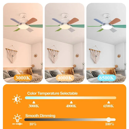 e27 socket fan light ventilador luz led de techo AC hogar cooling cold  home cocina celling living room ampoule ventilateur fan