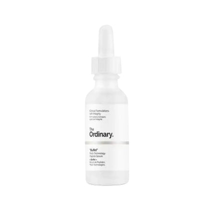30ml Multi Effect Liquid Can Remove Particles Around The Eyes Fade Fine Lines Fruit Acid, Niacinamide, Arbutin, Peptide Serum