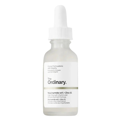 30ml Multi Effect Liquid Can Remove Particles Around The Eyes Fade Fine Lines Fruit Acid, Niacinamide, Arbutin, Peptide Serum