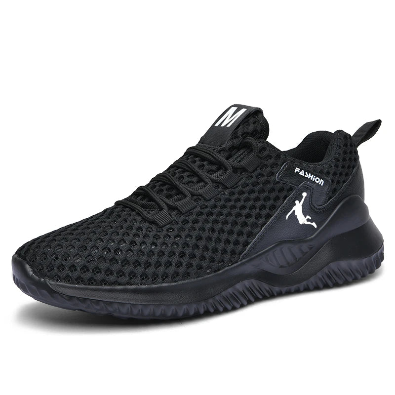 White Man Cheap Shoes Big Size 47 Running Sneakers Unisex Breathable Mesh Sports Shoes Mens Trianers Zapatillas Running Hombre