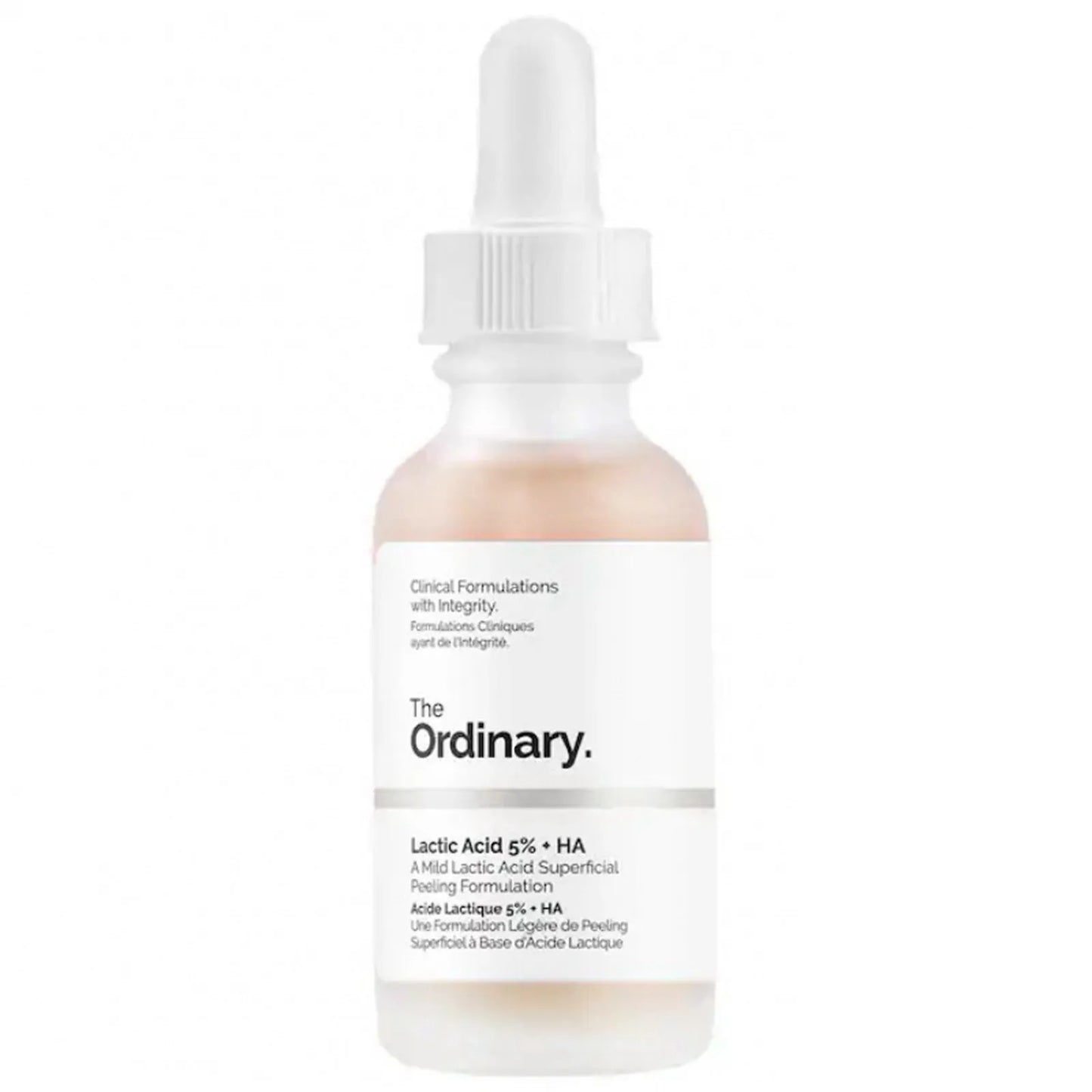 30ml Multi Effect Liquid Can Remove Particles Around The Eyes Fade Fine Lines Fruit Acid, Niacinamide, Arbutin, Peptide Serum