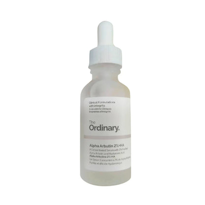 30ml Multi Effect Liquid Can Remove Particles Around The Eyes Fade Fine Lines Fruit Acid, Niacinamide, Arbutin, Peptide Serum