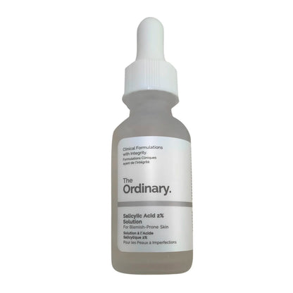 30ml Multi Effect Liquid Can Remove Particles Around The Eyes Fade Fine Lines Fruit Acid, Niacinamide, Arbutin, Peptide Serum