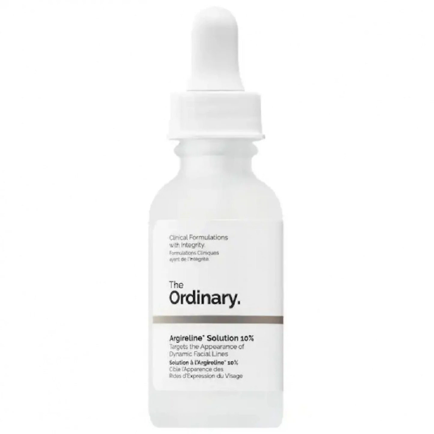 30ml Multi Effect Liquid Can Remove Particles Around The Eyes Fade Fine Lines Fruit Acid, Niacinamide, Arbutin, Peptide Serum