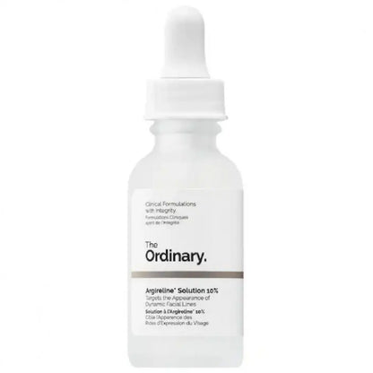 30ml Multi Effect Liquid Can Remove Particles Around The Eyes Fade Fine Lines Fruit Acid, Niacinamide, Arbutin, Peptide Serum