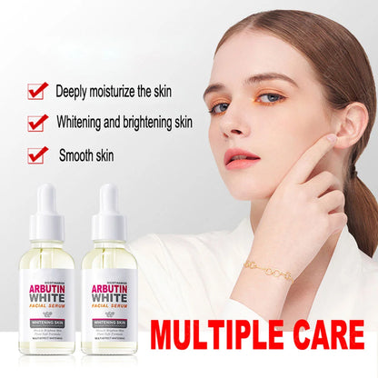 Face Serum Korean Skin Care Whitening Anti-Aging Oil Control Nourish And Repair The Skin Restore Skin Elasticity And Radiance