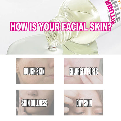 Face Serum Korean Skin Care Whitening Anti-Aging Oil Control Nourish And Repair The Skin Restore Skin Elasticity And Radiance