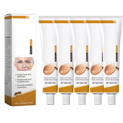 Facial Care Cream Mild, Hydrating, Brightening, Delicate, Rejuvenating, And Soft Skin Care Cream