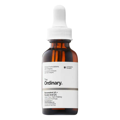 30ml Multi Effect Liquid Can Remove Particles Around The Eyes Fade Fine Lines Fruit Acid, Niacinamide, Arbutin, Peptide Serum