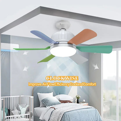e27 socket fan light ventilador luz led de techo AC hogar cooling cold  home cocina celling living room ampoule ventilateur fan